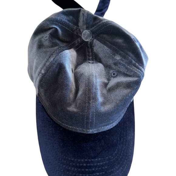 San Diego Hat Company velvet baseball cap - Picture 2 of 7